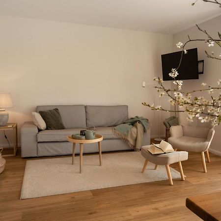 Haus 2 Apartment Klenzau Luaran gambar