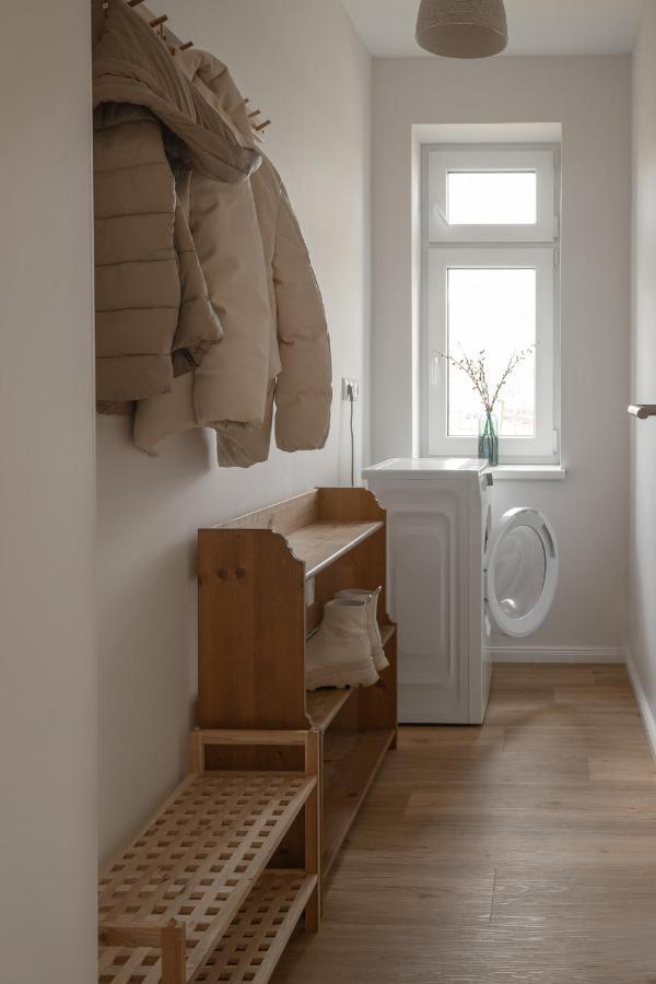 Haus 2 Apartment Klenzau Luaran gambar