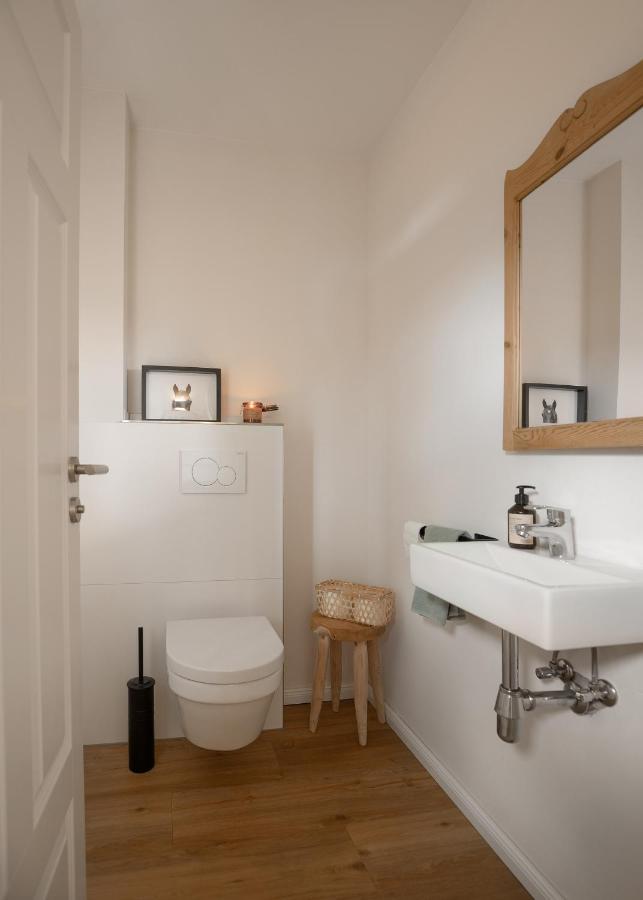 Haus 2 Apartment Klenzau Luaran gambar