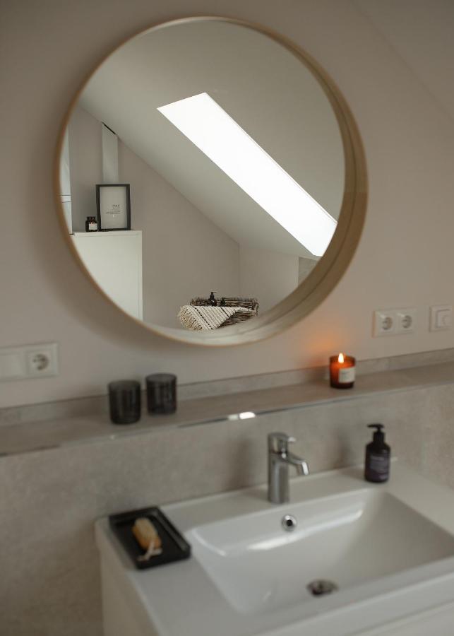 Haus 2 Apartment Klenzau Luaran gambar