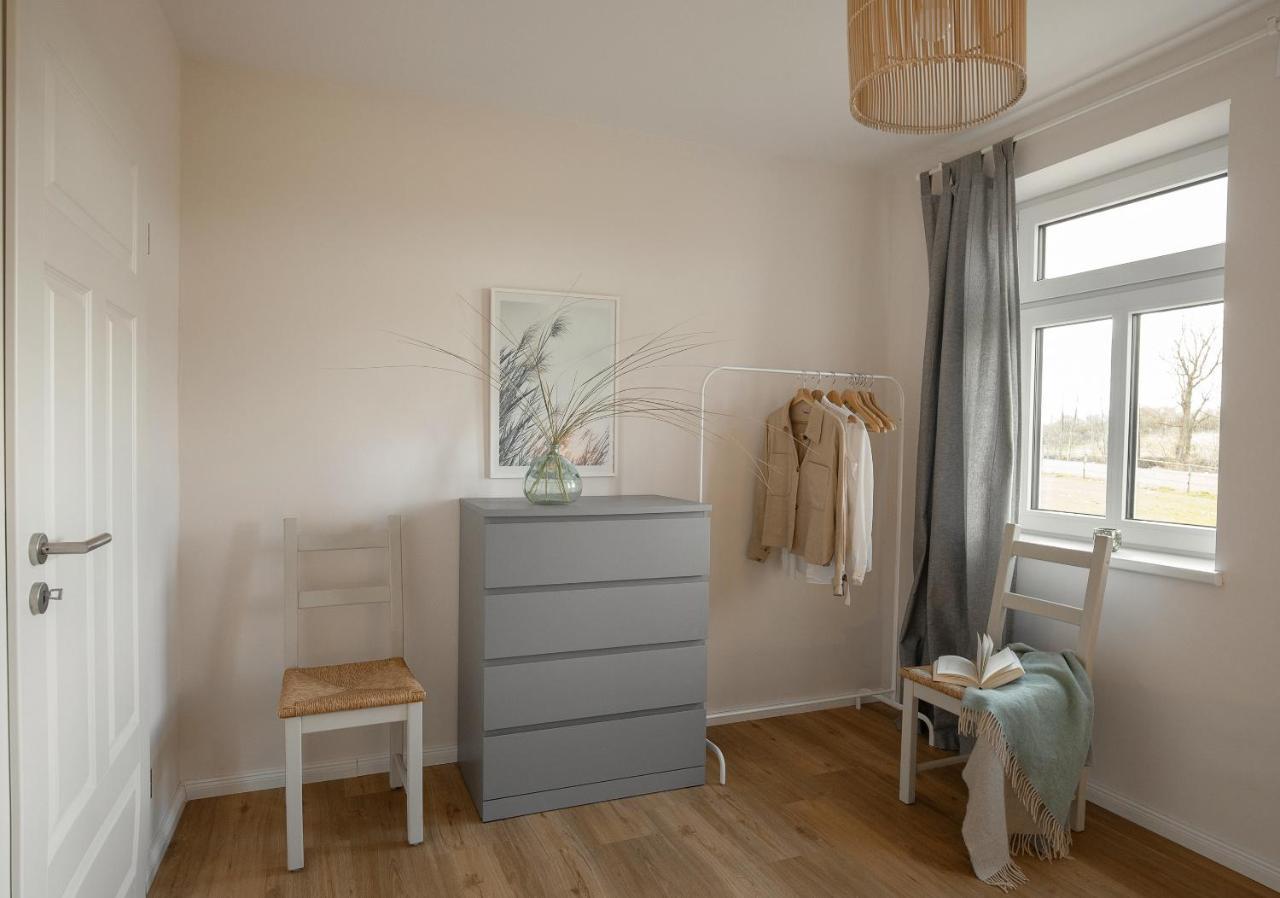 Haus 2 Apartment Klenzau Luaran gambar