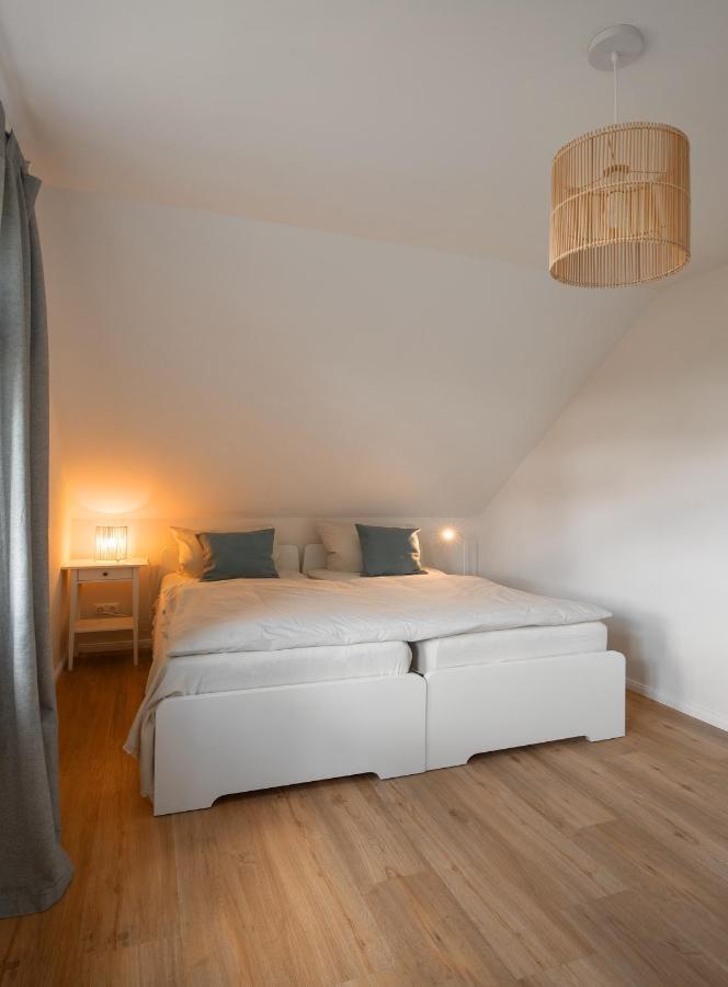 Haus 2 Apartment Klenzau Luaran gambar